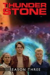 Season 3 Poster