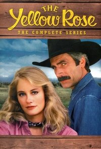 Season 1 Poster