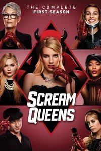 Season 1 Poster