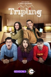 Season 3 Poster
