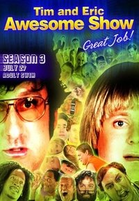 Season 3 Poster