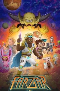 Season 1 Poster