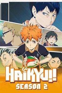 Season 2 Poster