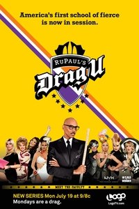 Season 1 Poster