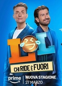 Season 5 Poster