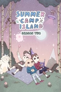 Season 2 Poster