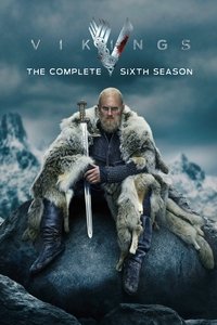 Season 6 Poster