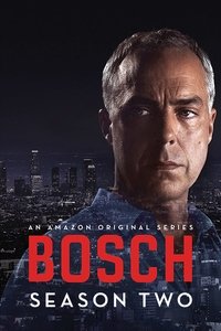 Season 2 Poster