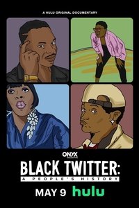 Miniseries Poster