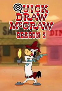 Season 3 Poster