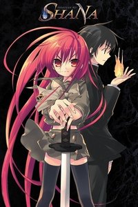 Season I Poster