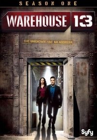 Season 1 Poster
