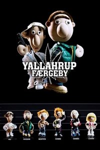 Season 1 Poster