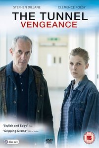 Vengeance Poster