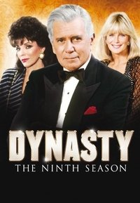 Season 9 Poster