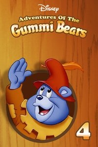 Season 4 Poster