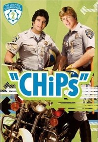 Season 2 Poster