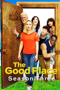 Season 3 Poster