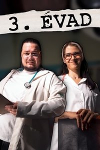 Season 3 Poster