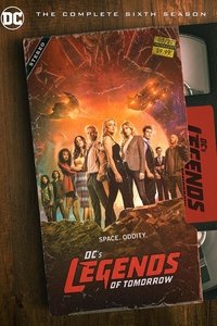 Season 6 Poster