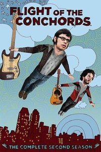 Season 2 Poster