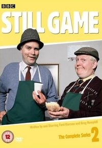 Season 2 Poster