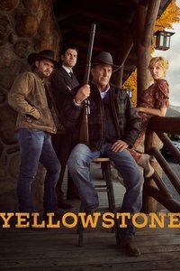 Season 2 Poster