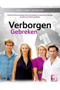 Season 3 Poster