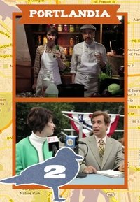 Season 2 Poster