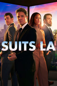 Season 1 Poster