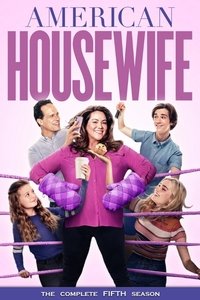 Season 5 Poster