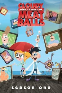 Season 1 Poster
