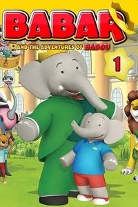 Season 1 Poster