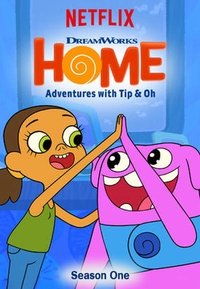 Season 1 Poster
