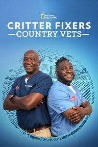 Season 3 Poster