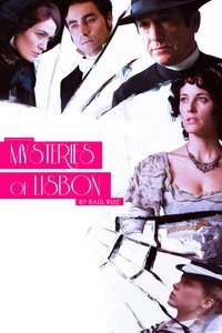 Miniseries Poster