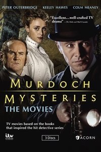 Season 1 Poster