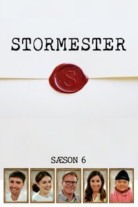 Season 6 Poster