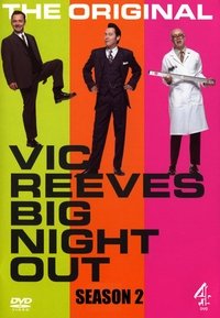 Season 2 Poster