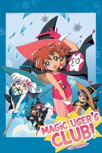 TV series Poster