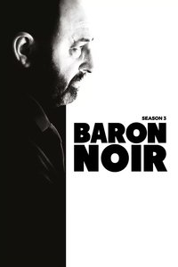 Season 3 Poster