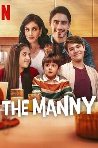 Season 1 Poster