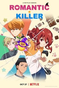 Season 1 Poster