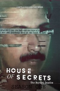 Season 1 Poster
