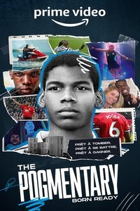 Season 1 Poster