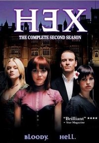 Season 2 Poster