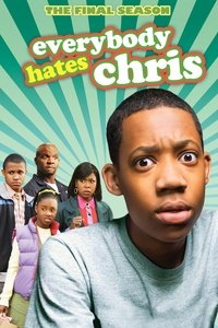 Season 4 Poster