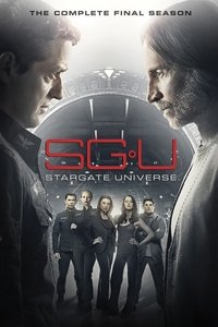 Season 2 Poster
