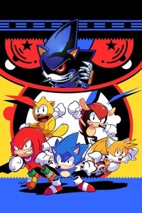 Season 1 Poster