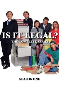 Season 1 Poster